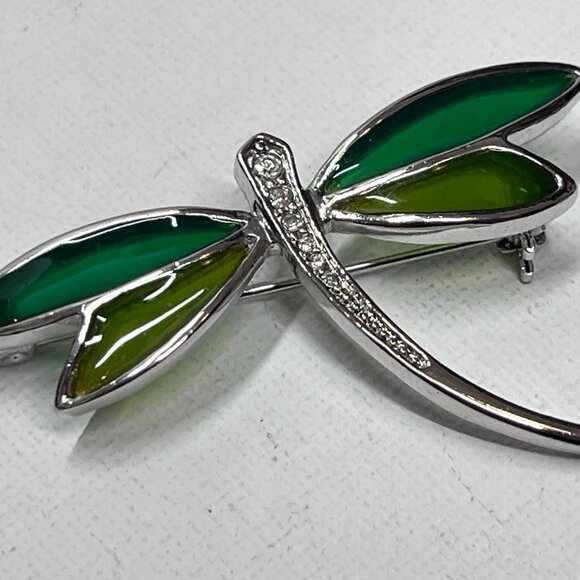 Lot of Random Brooches - Picture 7 of 10